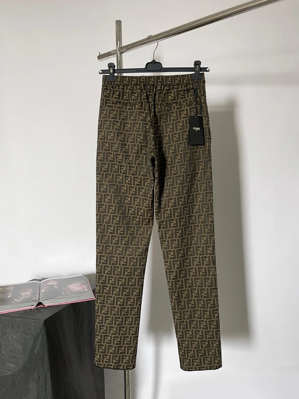 PANTALON FNDY