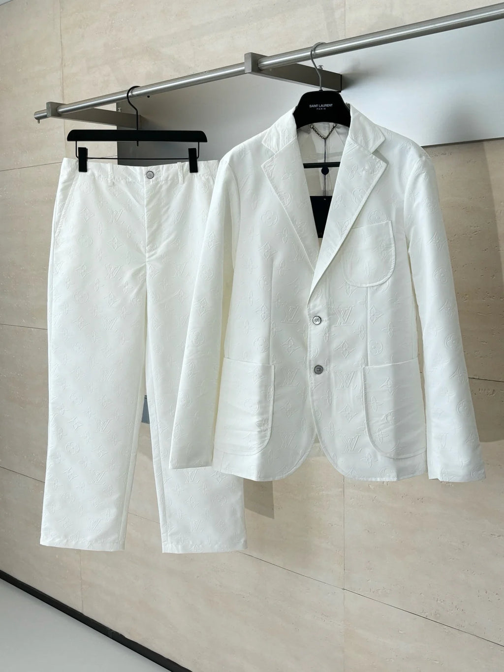 ENSEMBLE COSTUME NAPOLITANA LV