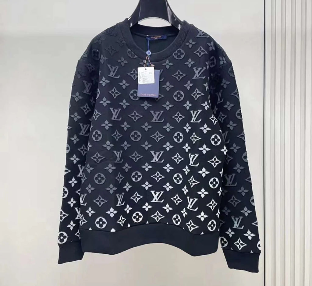 SWEAT-SHIRT LV