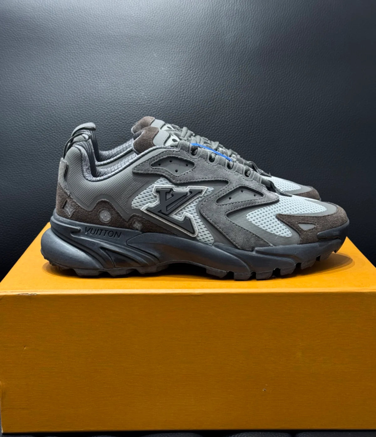 SNEAKERS LV TATIC