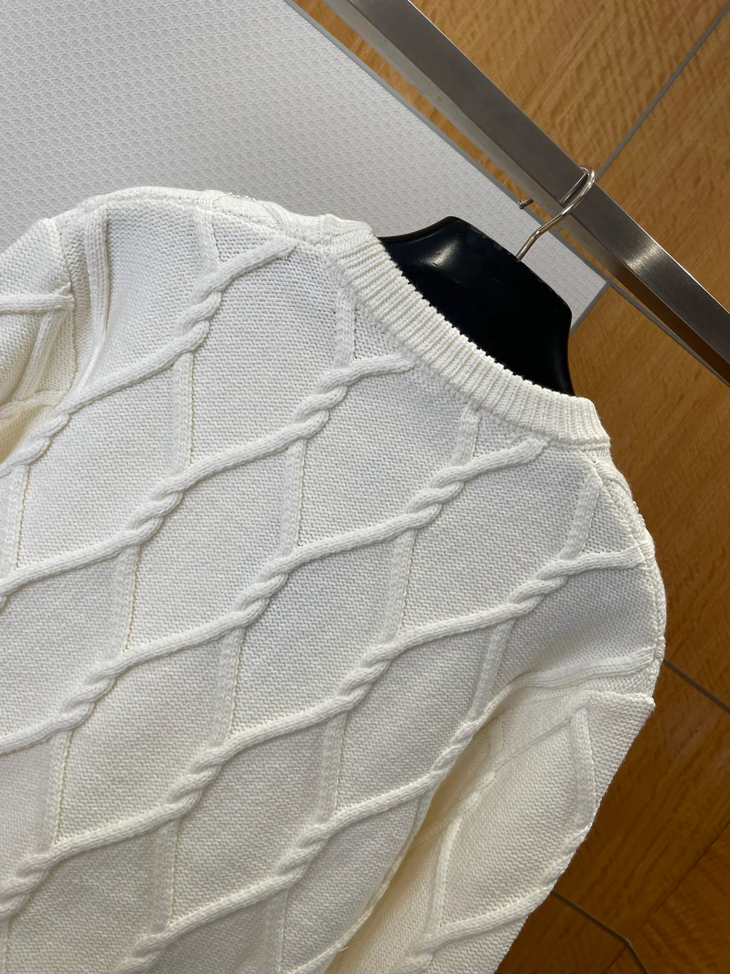 PULL LV EN LAINE
