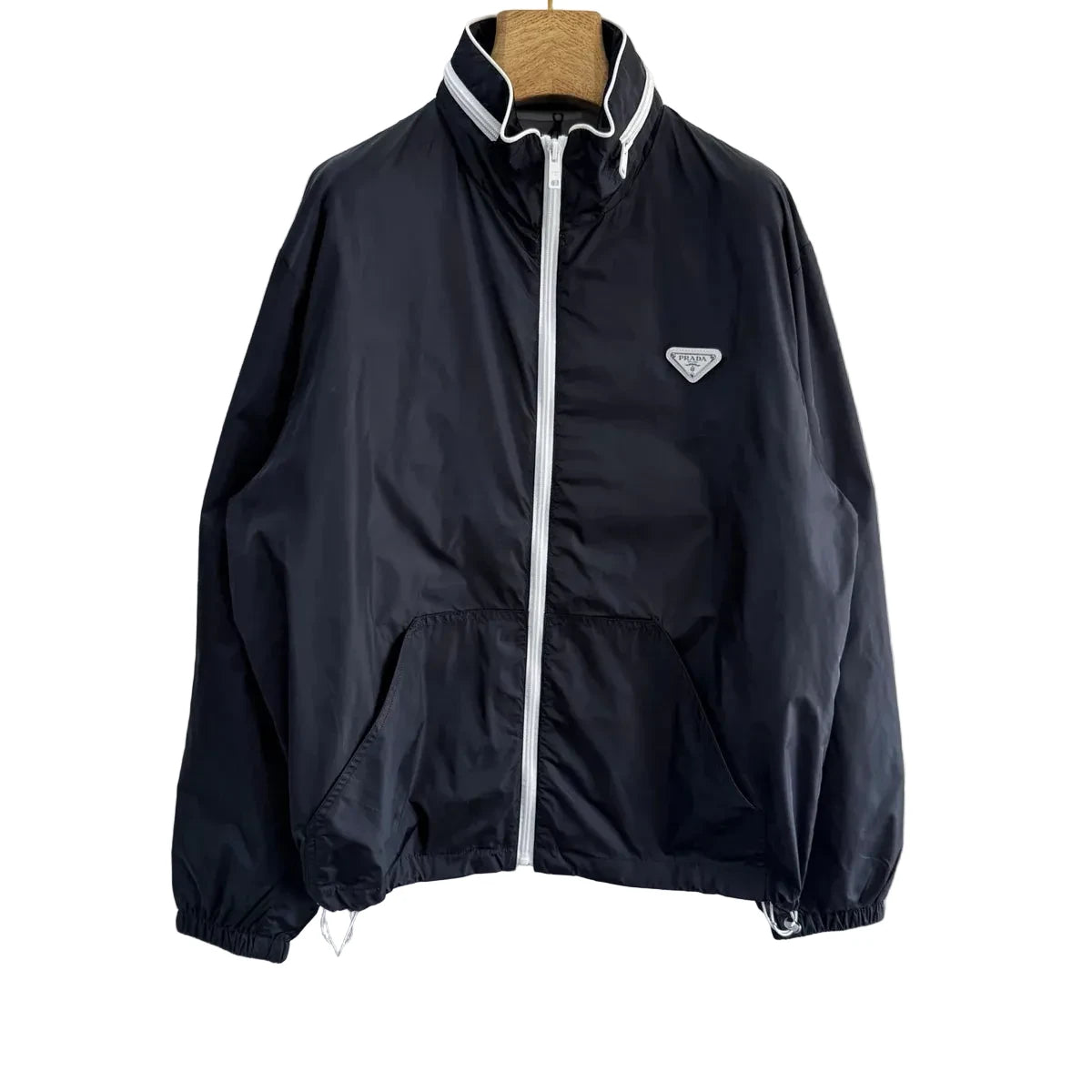VESTE PRD BLACK