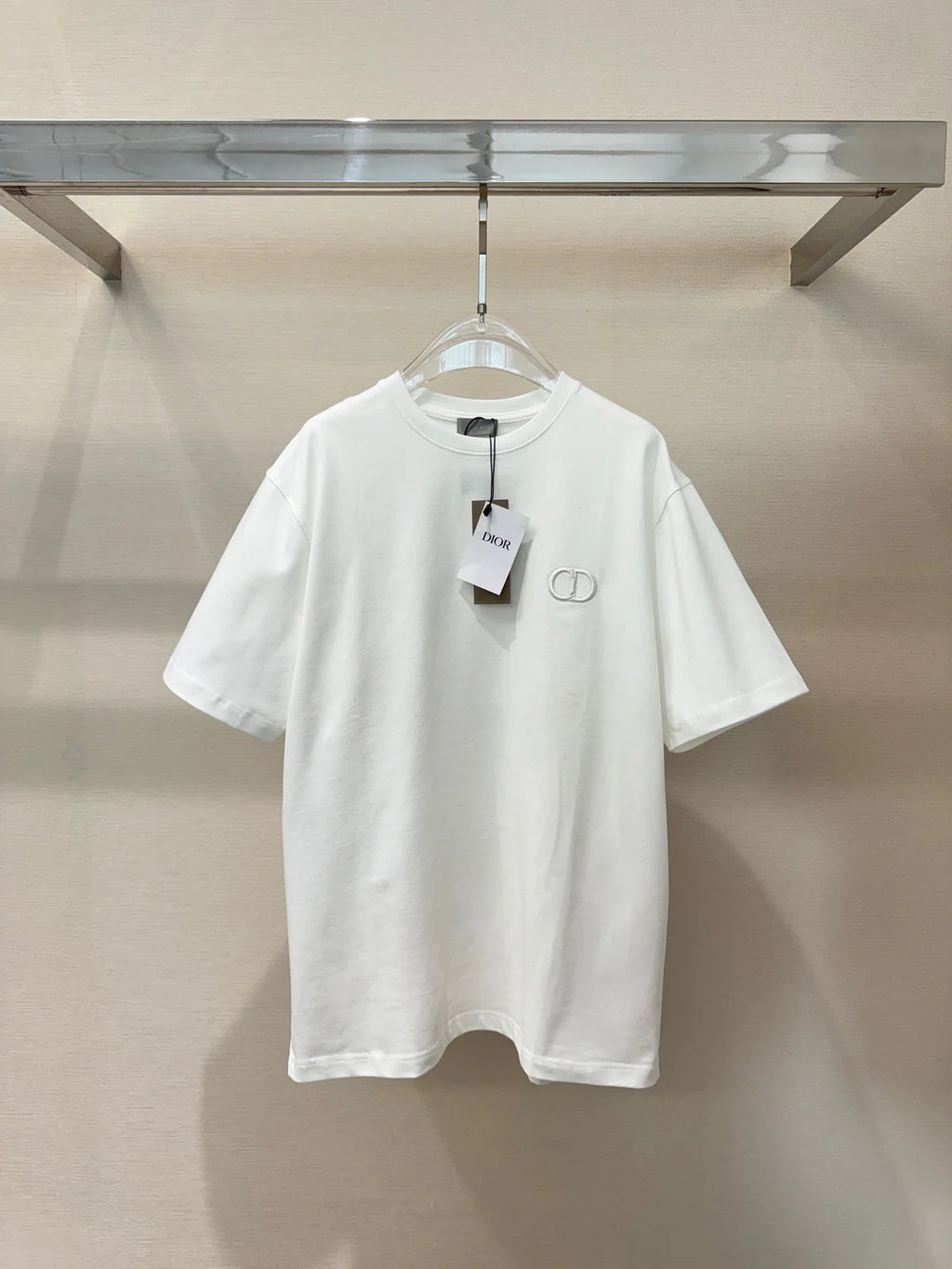 T-SHIRT CD