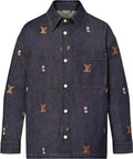 VESTE LV