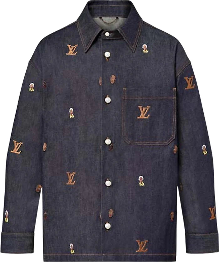 VESTE LV