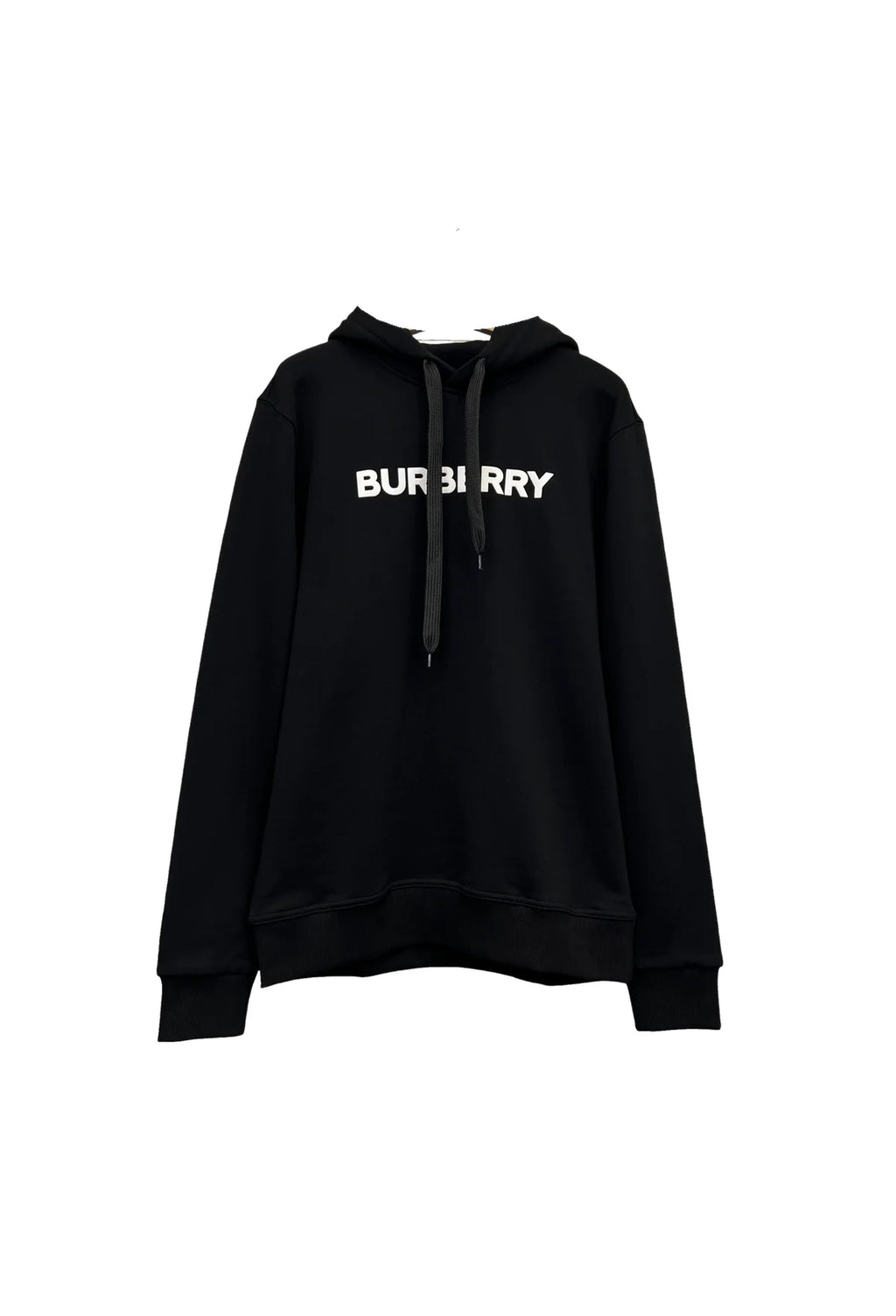 SWEAT-SHIRT BRBY BLACK
