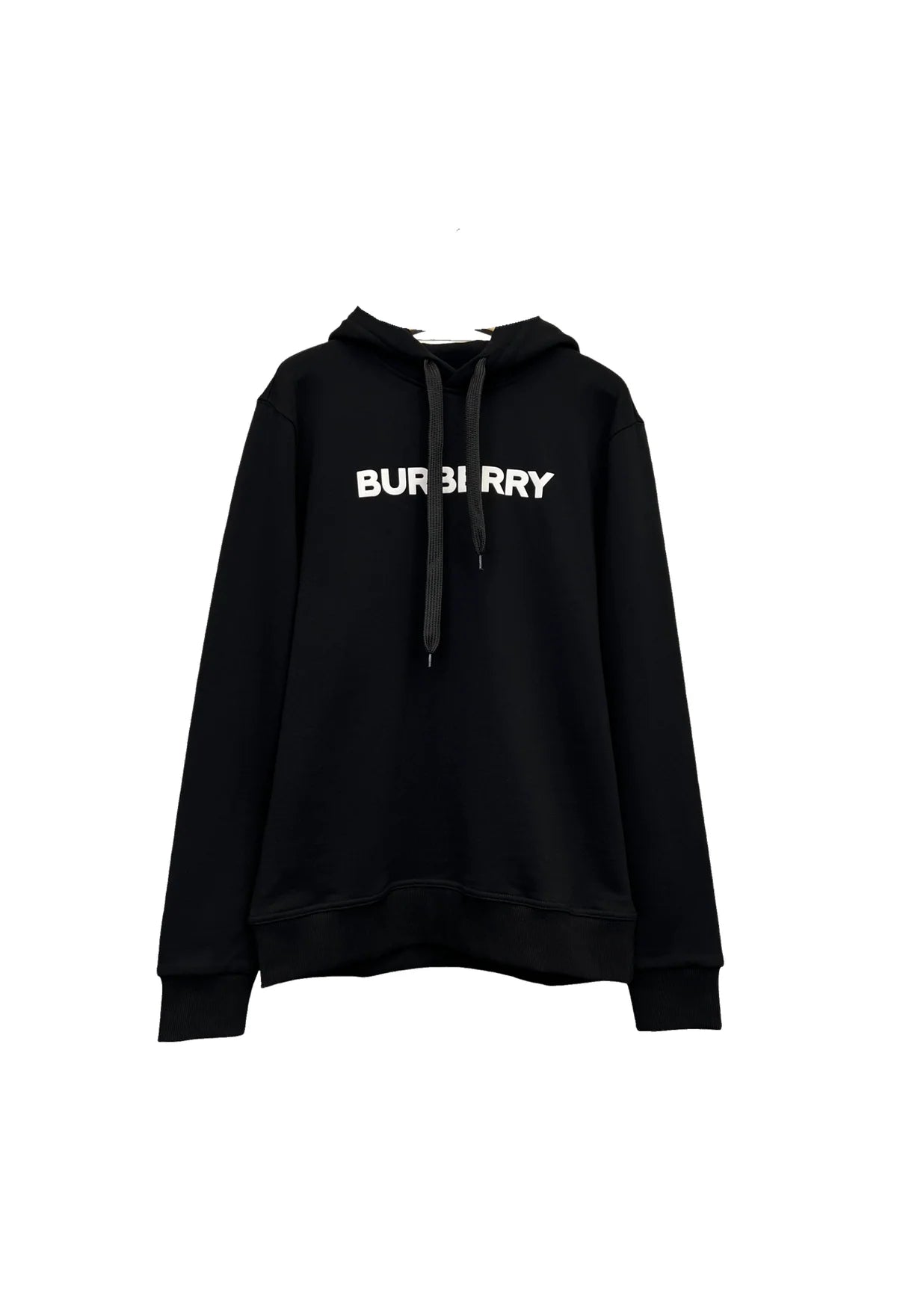 SWEAT-SHIRT BRBY BLACK