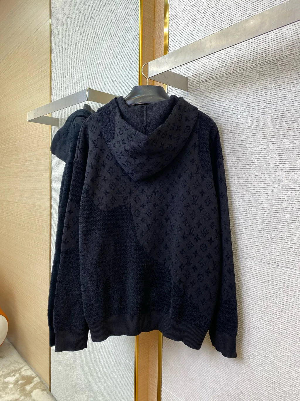SWEAT-SHIRT LV JACQUART