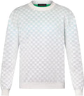 PULL LV JACQUARD