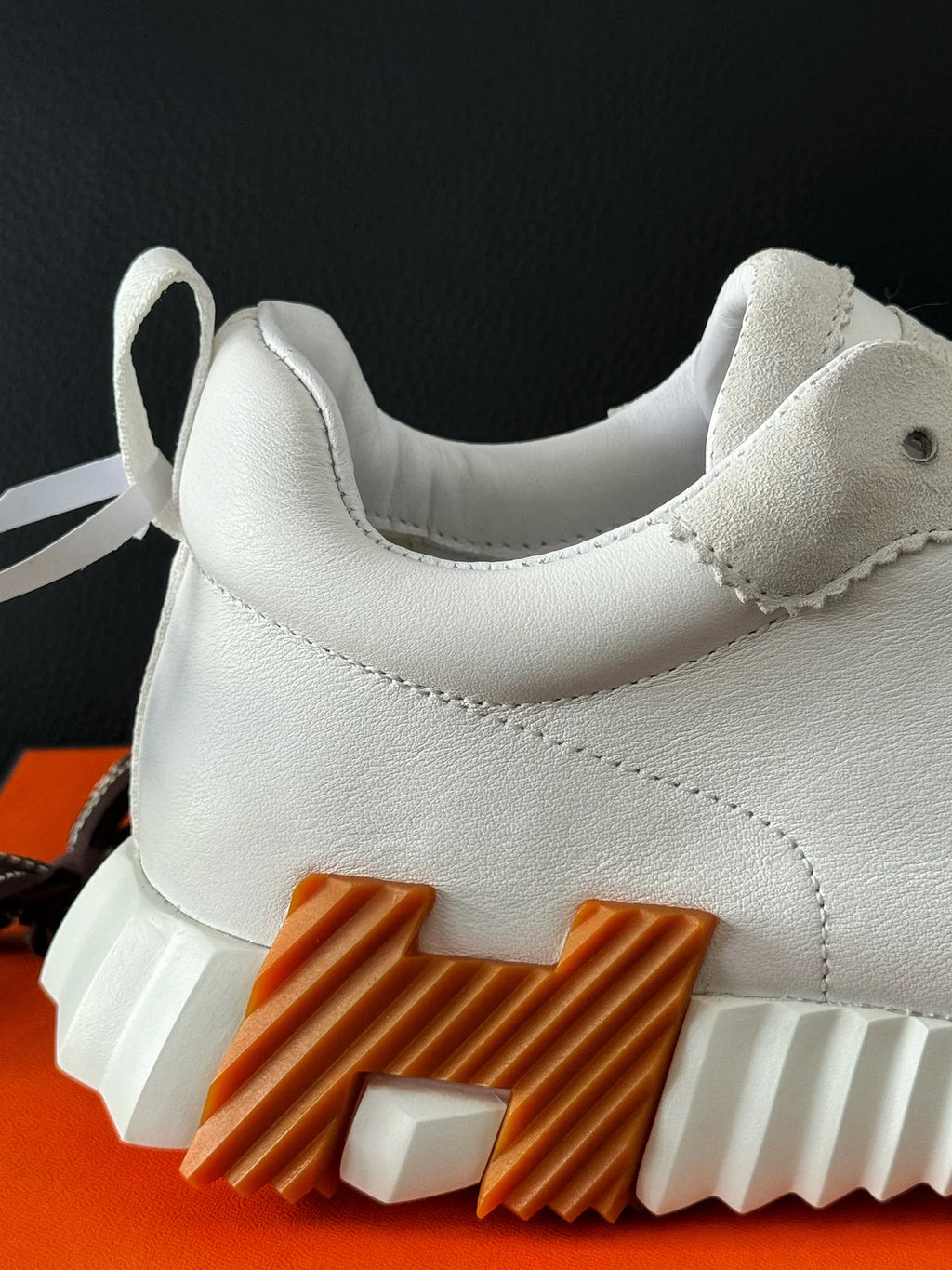 SNEAKERS HRMS BOUNCING