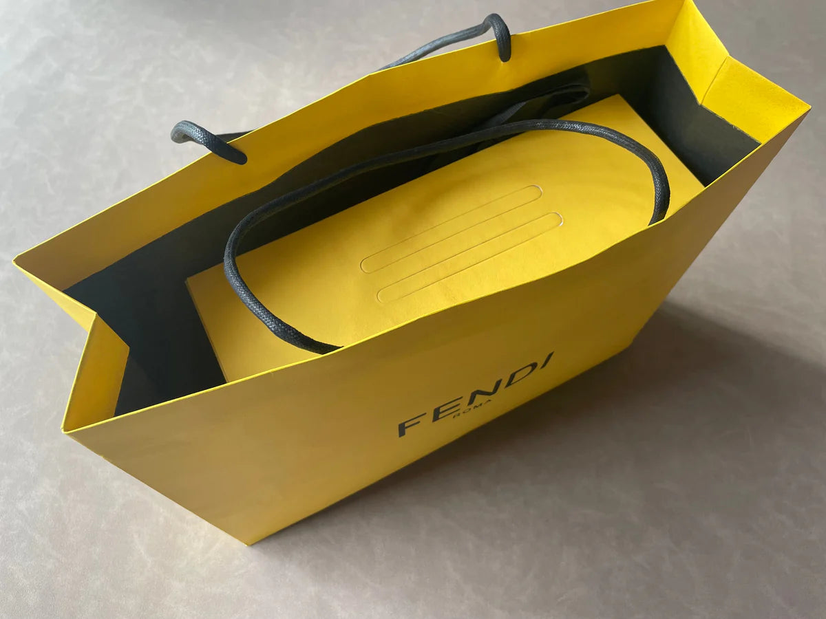 CASQUETTE FNDY BLACK