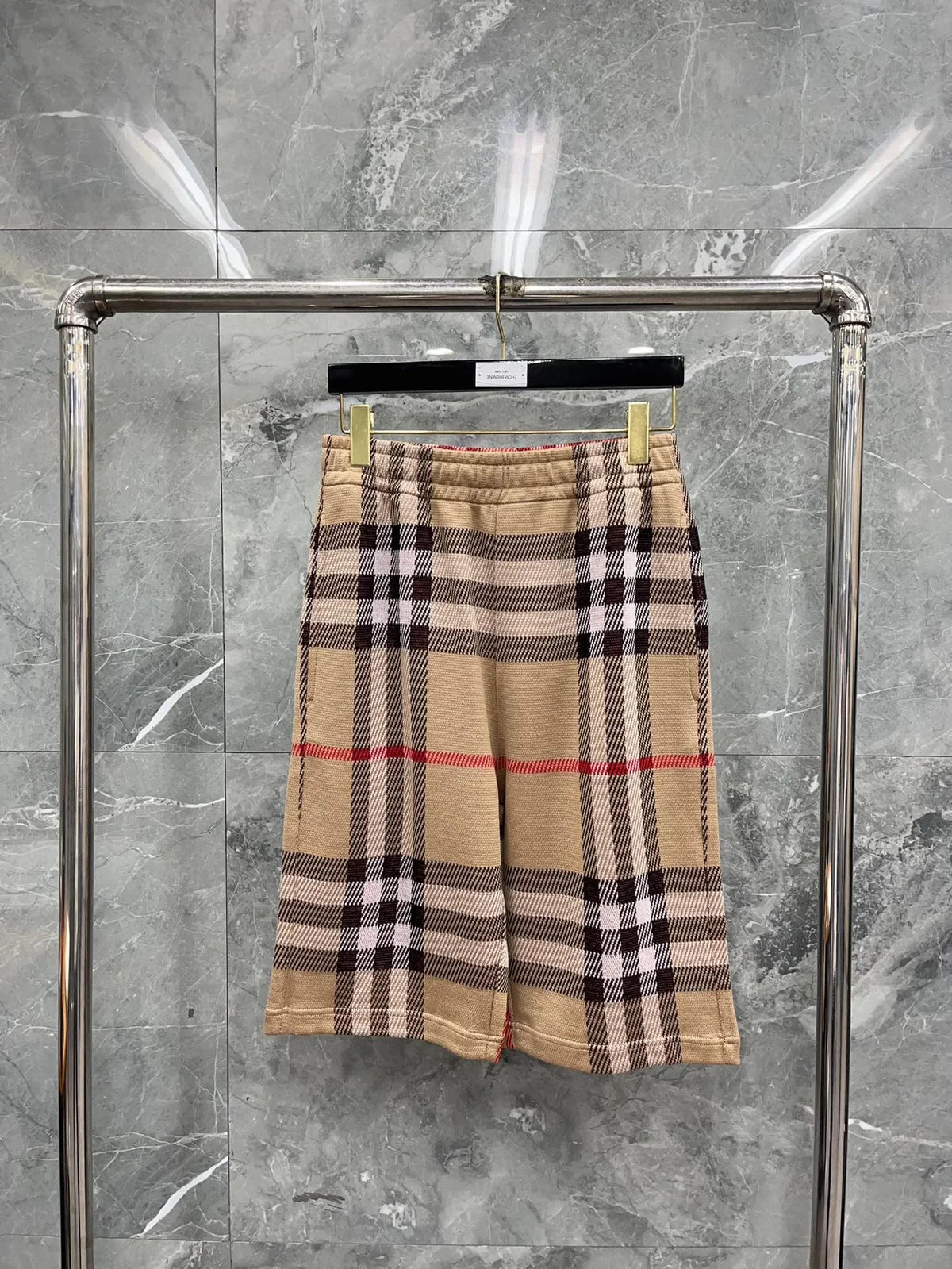 SHORT DE VILLE BRBY