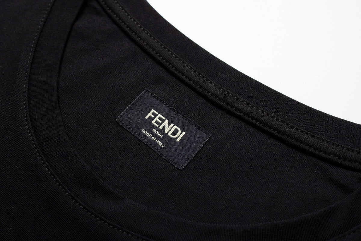 T-SHIRT FNDY