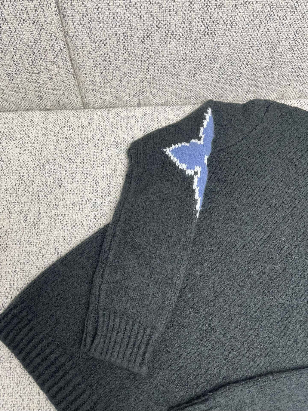 PULL LV EN LAINE