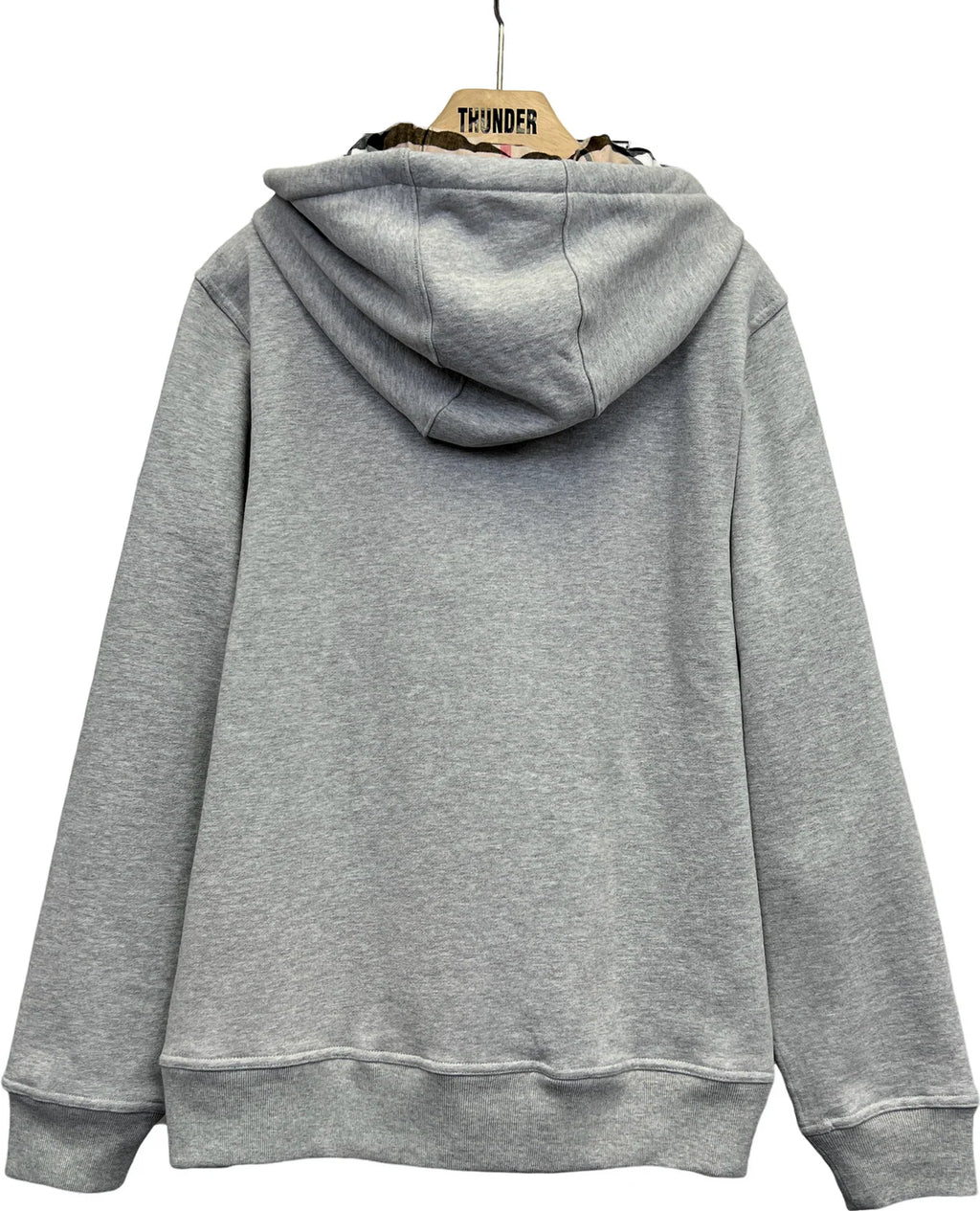 VESTE BRBY