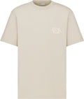 T-SHIRT CD COTON