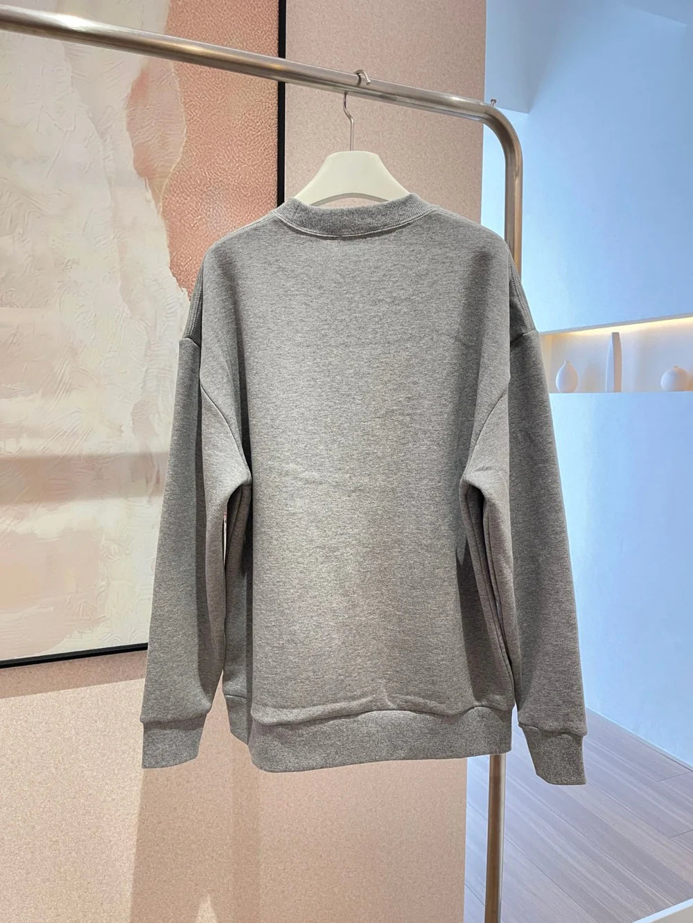 SWEAT-SHIRT CD