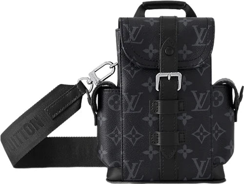 SAC A DOS LV NANO CHRISTOPHER