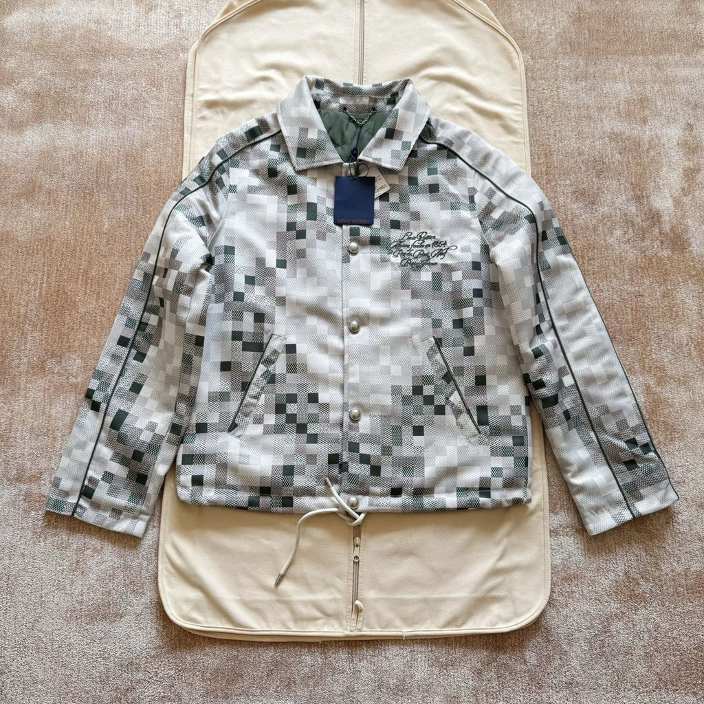 VESTE LV SPORTWEAR