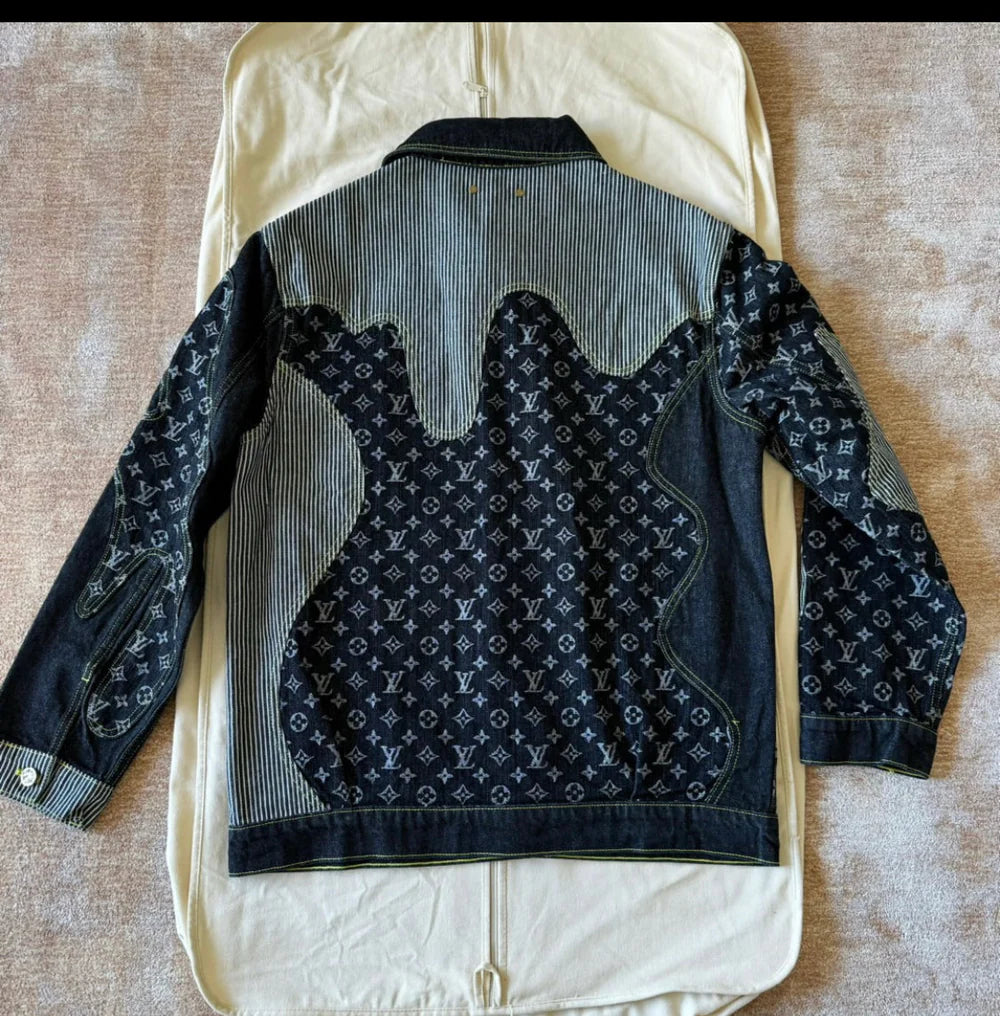 VESTE LV