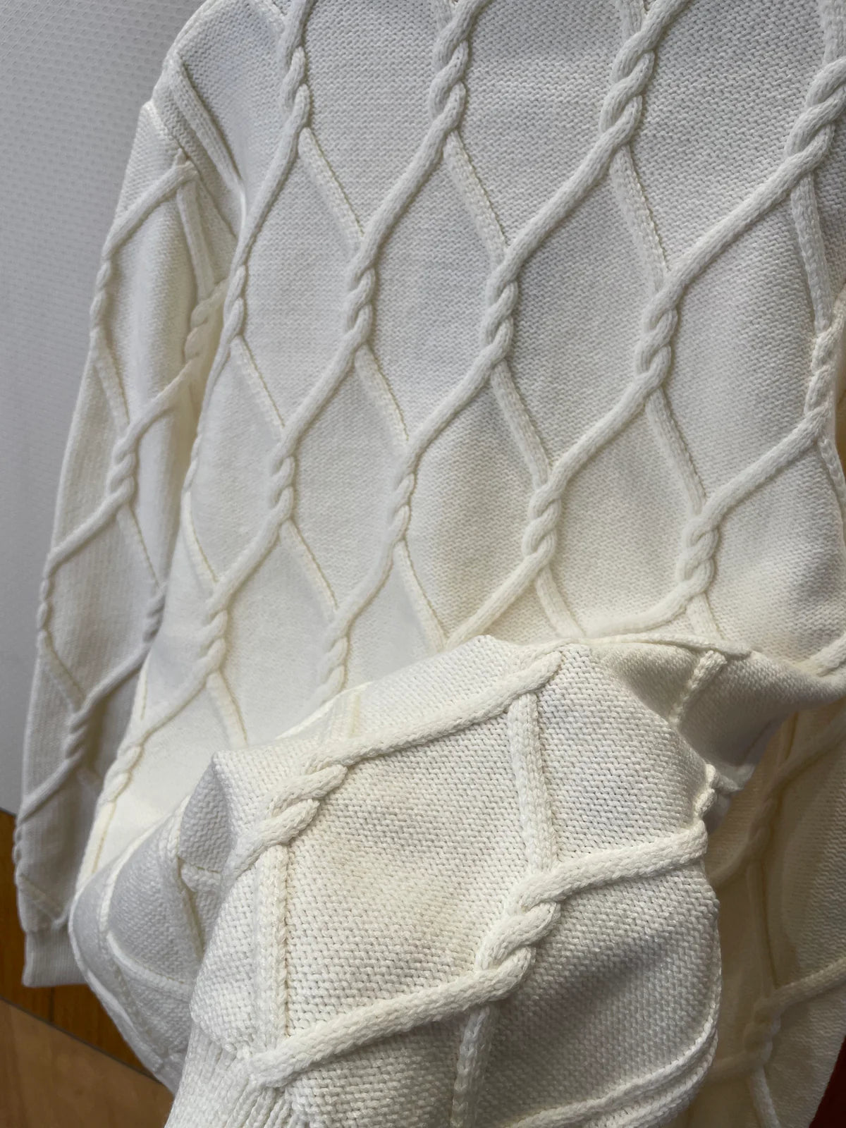 PULL LV EN LAINE