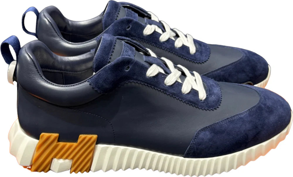 SNEAKERS HRMS BOUNCING