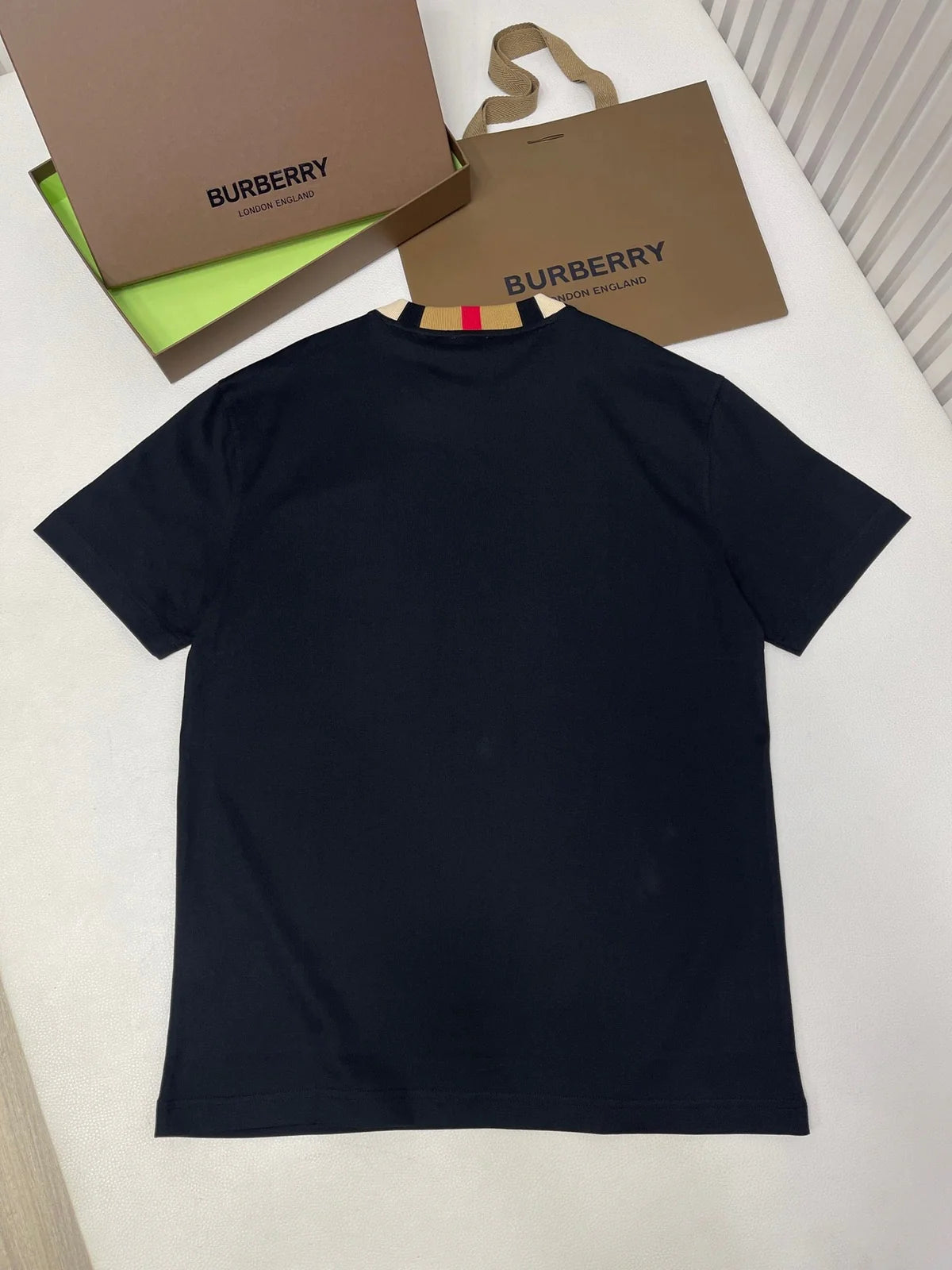 T-SHIRT BRBY
