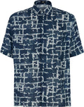 CHEMISE FNDY DEBIM BLUE