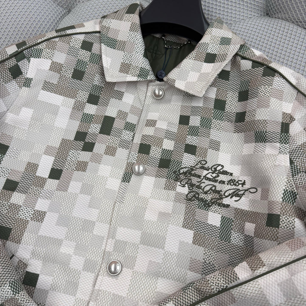 VESTE LV SPORTWEAR