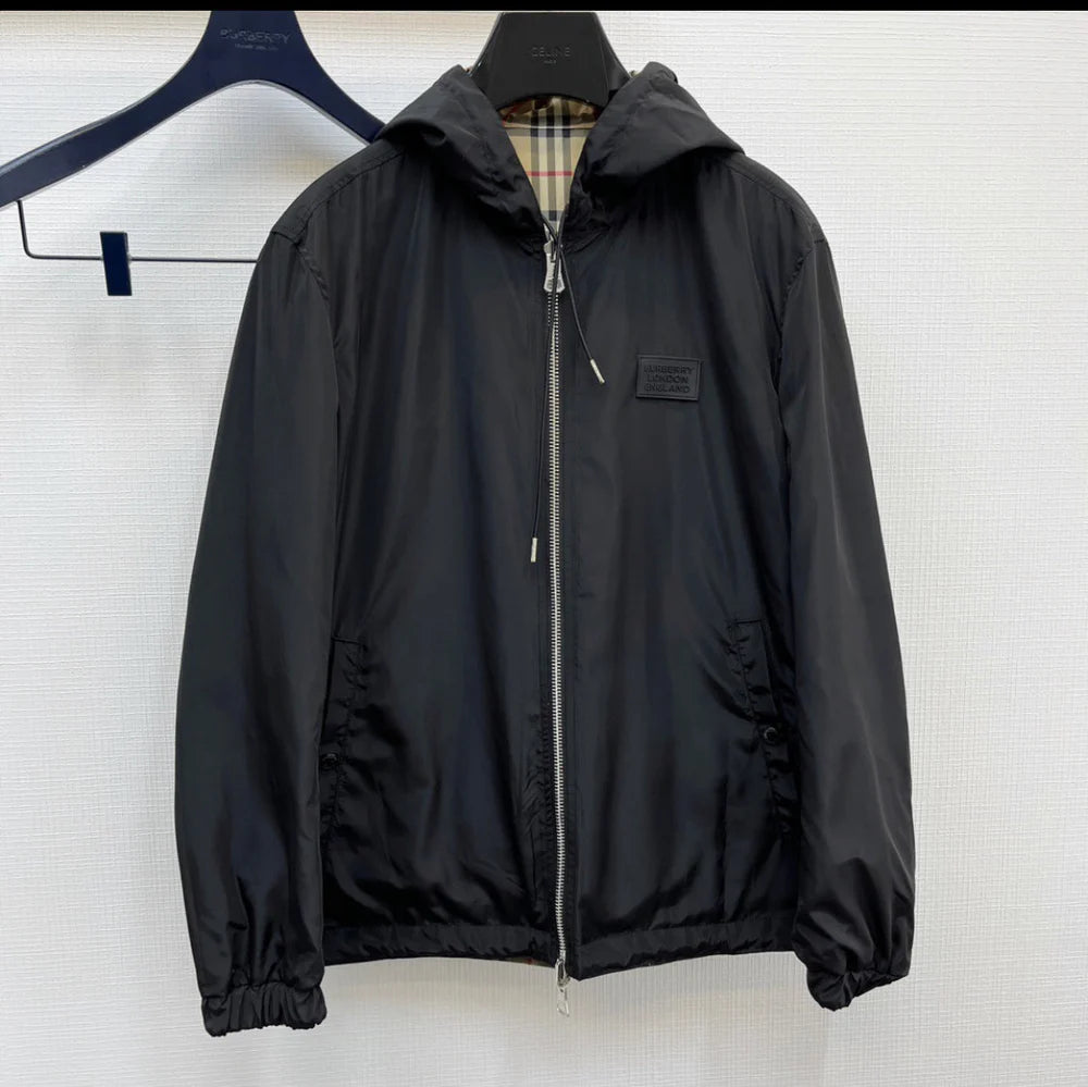 VESTE RÉVERSIBLE BRBY