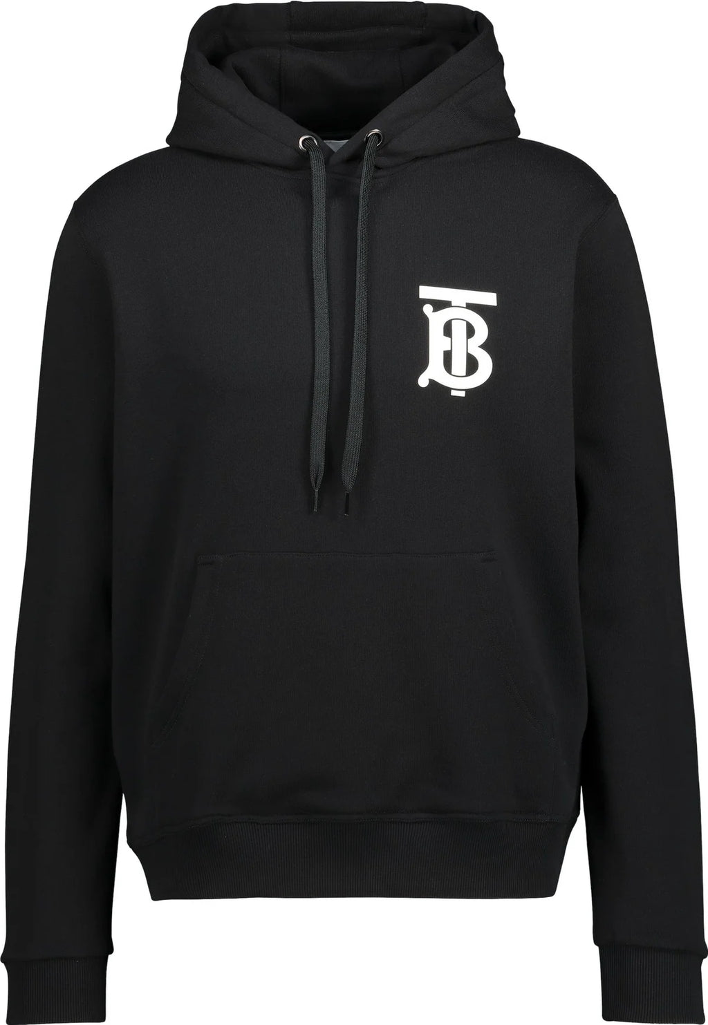 SWEAT-SHIRT BRBY BLACK