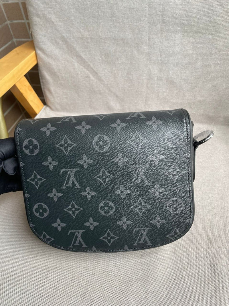 SAC LV MESSENGER MONTSOURIS