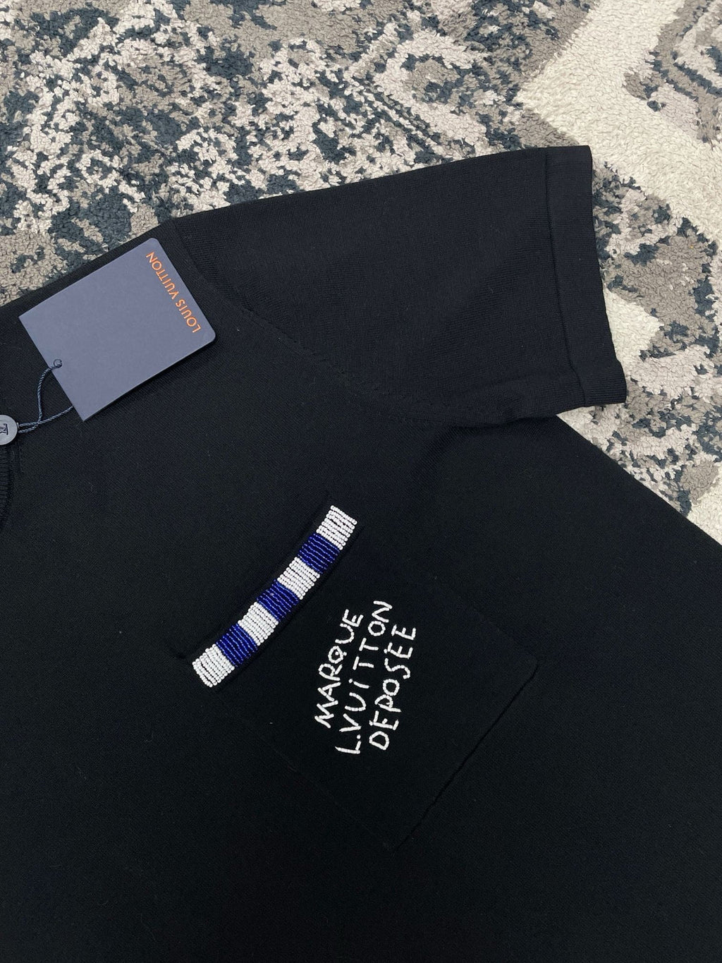 T-SHIRT LV 2024