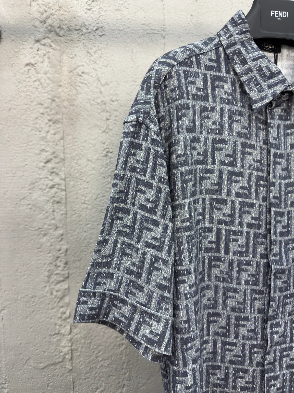 CHEMISE FNDY LIN