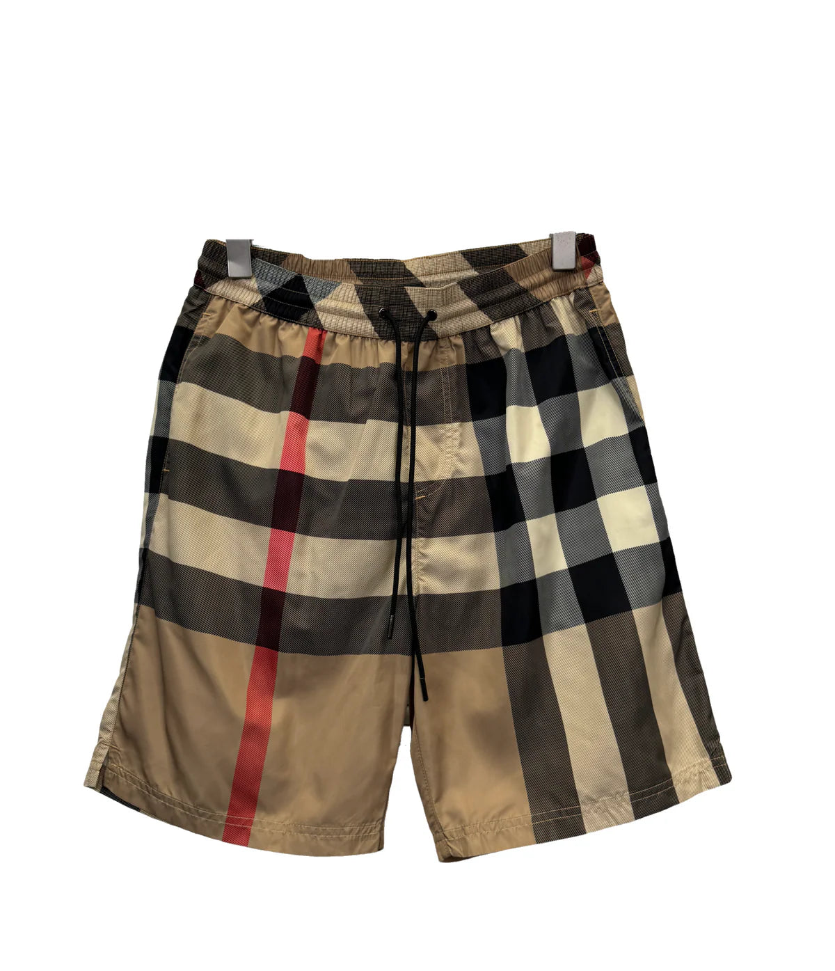 SHORT DE BAIN BRBY
