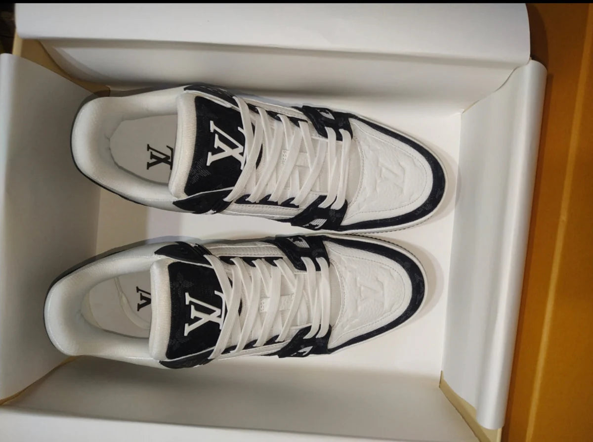 SNEAKERS LV TRAINERS