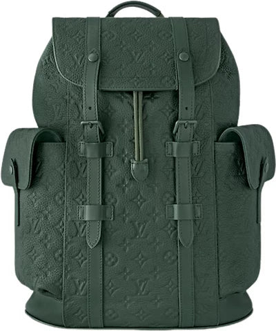 SAC A DOS LV CHRISTOPHER
