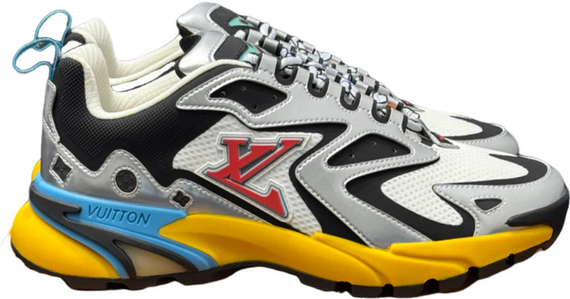SNEAKERS LV TATIC