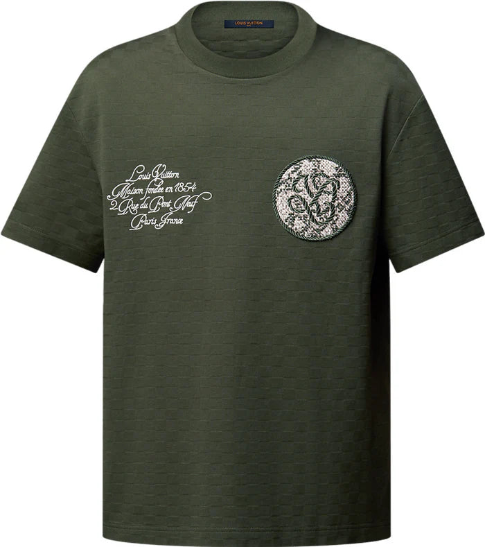 T-SHIRT LV