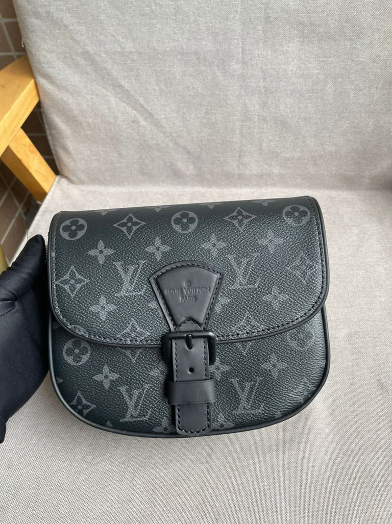 SAC LV MESSENGER MONTSOURIS