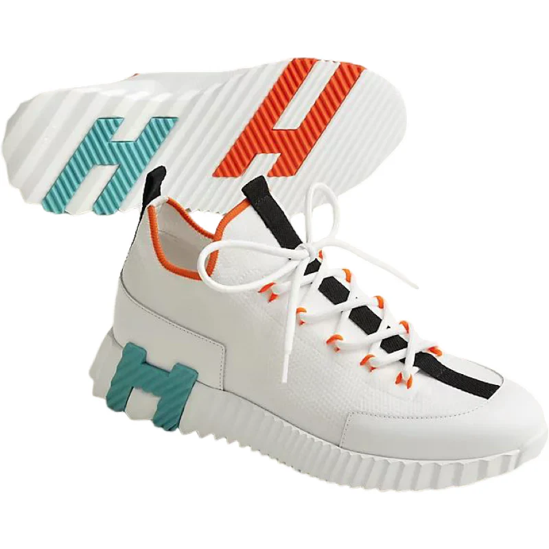 SNEAKERS HRMS
