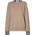 PULL BRBY BROWN