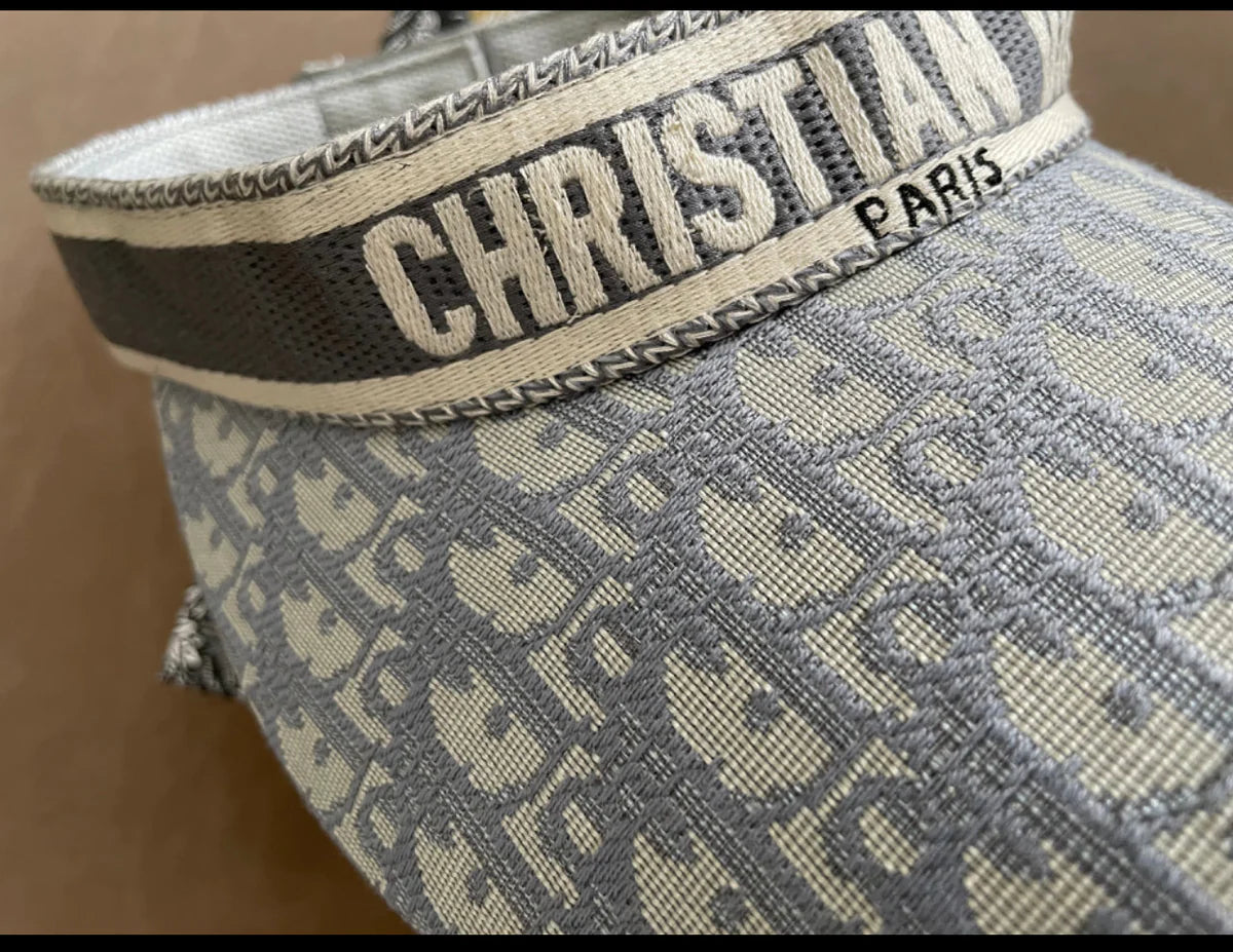 VISIÈRE CD