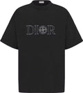 T-SHIRT CD x STONE ISLANDE