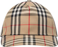 CASQUETTE BRBY