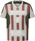 T-SHIRT LV INTARSIA