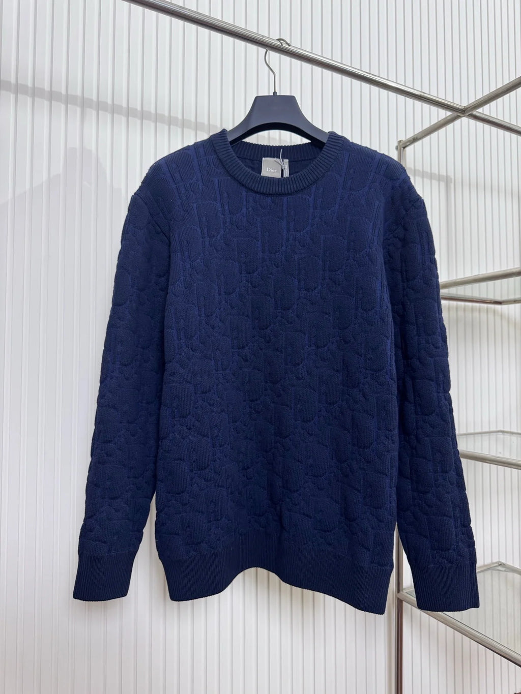 PULL CD BLUE