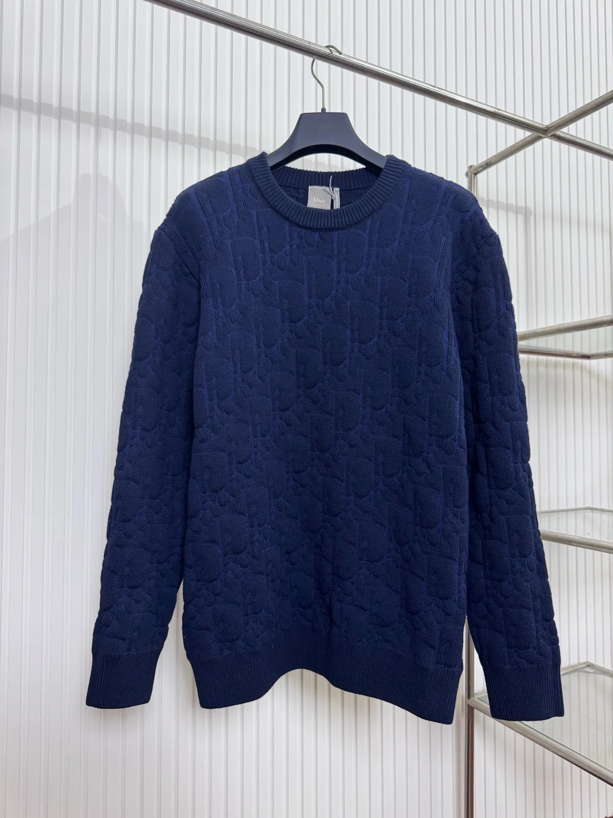 PULL CD BLUE