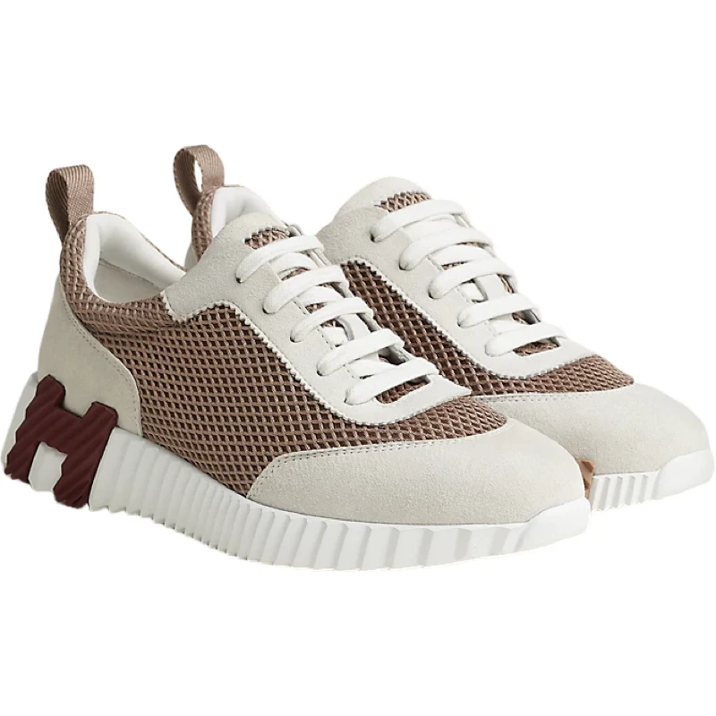 SNEAKERS HRMS BOUCING FEMME