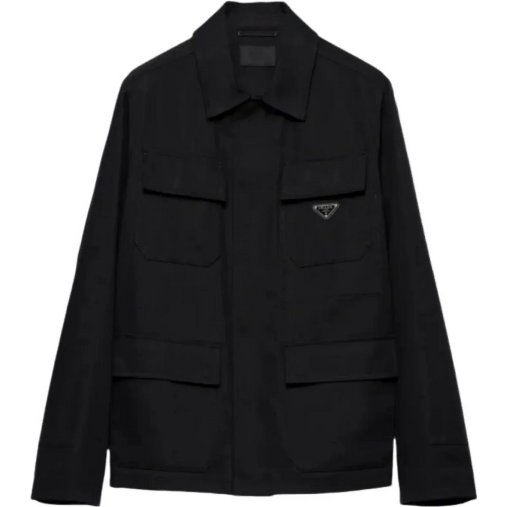 VESTE PRD BLACK